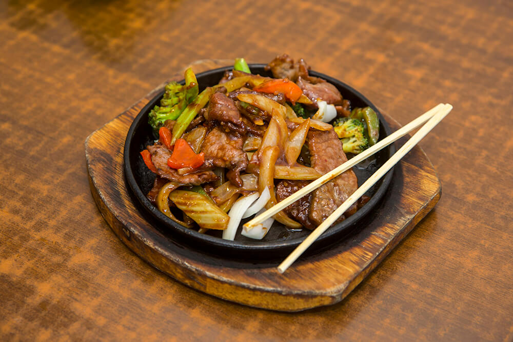 Best Chinese Restaurants West End, Brisbane